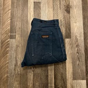 Patagonia Hemp Work pants